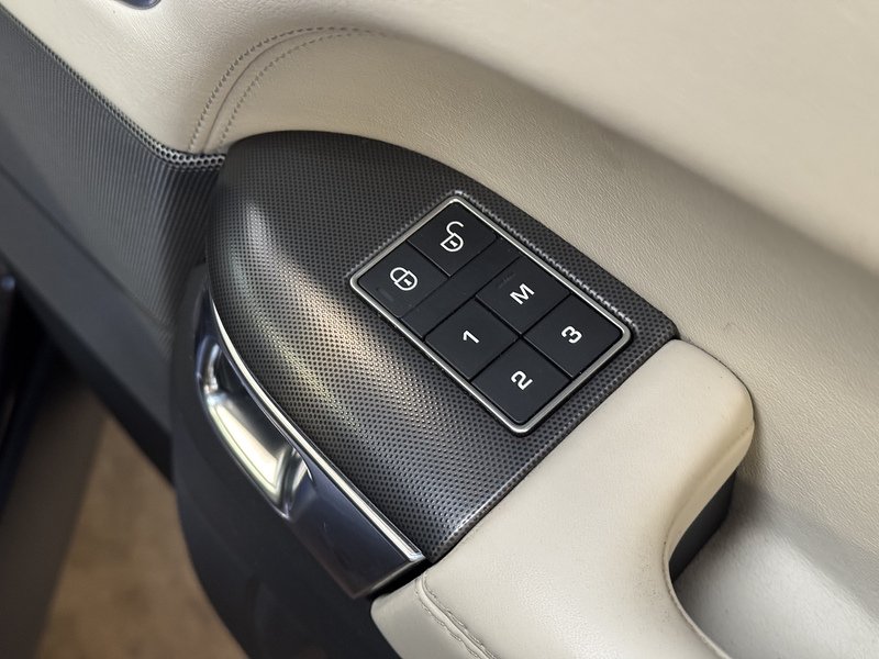 Used Land Rover Range Rover Sport 2016 for sale - 76287988: Photo 12