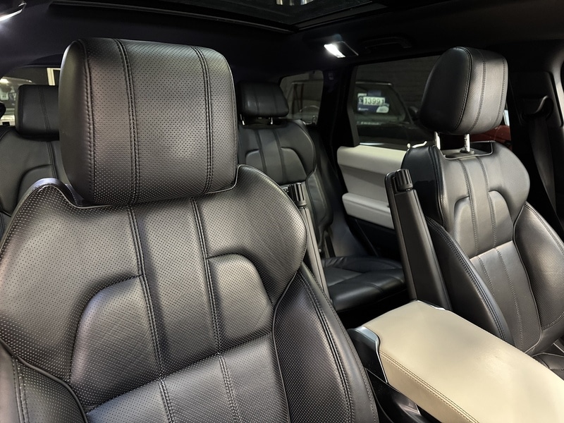 Used Land Rover Range Rover Sport 2016 for sale - 76287988: Photo 15