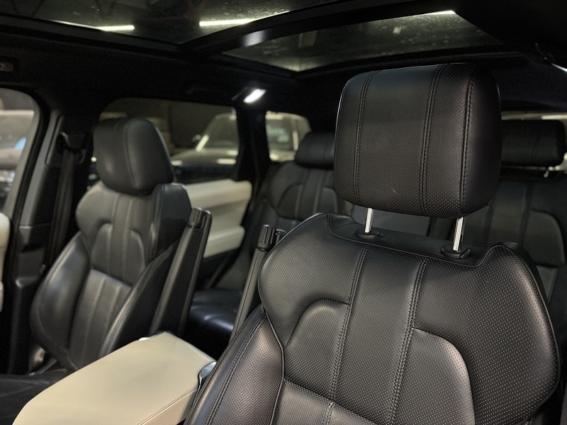 Used Land Rover Range Rover Sport 2016 for sale - 76287988: Photo 22