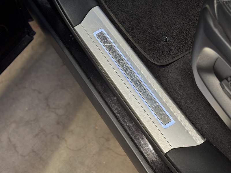 Used Land Rover Range Rover Sport 2016 for sale - 76287988: Photo 23