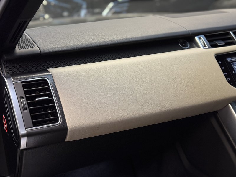 Used Land Rover Range Rover Sport 2016 for sale - 76287988: Photo 24