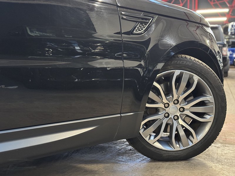 Used Land Rover Range Rover Sport 2016 for sale - 76287988: Photo 27