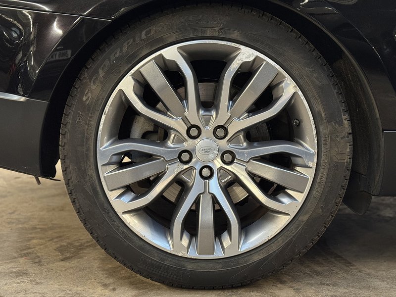 Used Land Rover Range Rover Sport 2016 for sale - 76287988: Photo 28