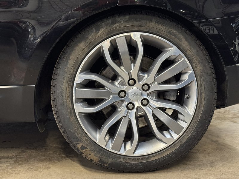 Used Land Rover Range Rover Sport 2016 for sale - 76287988: Photo 29