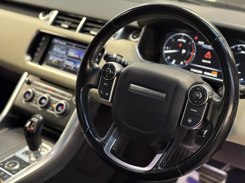 Used Land Rover Range Rover Sport 2016 for sale - 76287988: Photo 7