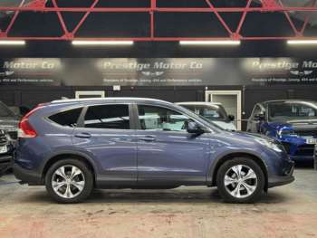 Used Honda CR-V 2013 for sale - 74708013: Photo
