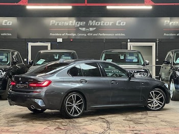 Used BMW 3 Series 2021 for sale - 79433862: Photo