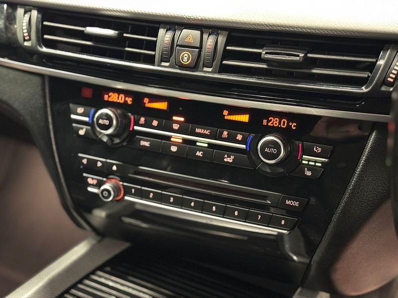 Used BMW X5 2015 for sale - 76808349: Photo 10