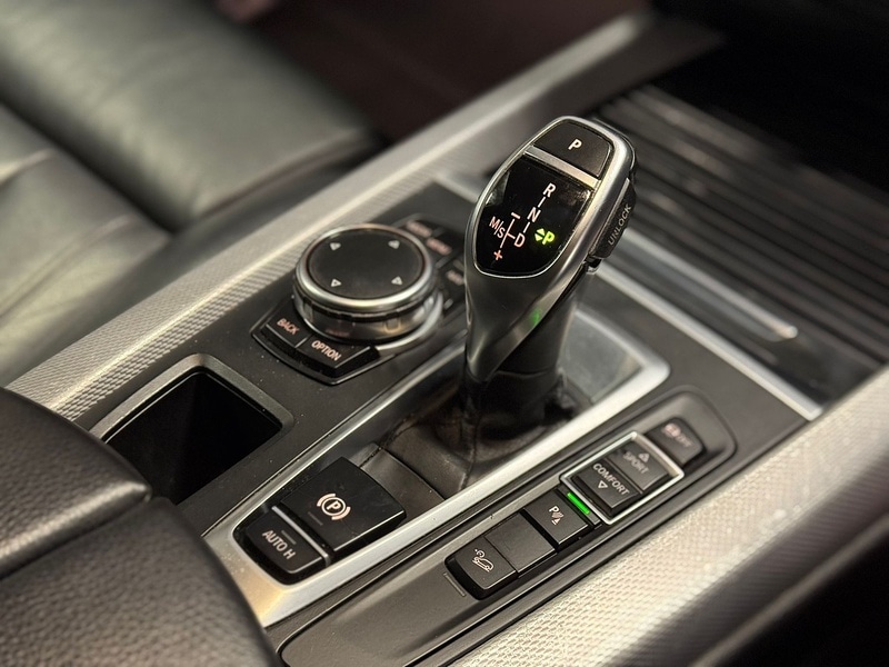 Used BMW X5 2015 for sale - 76808349: Photo 11