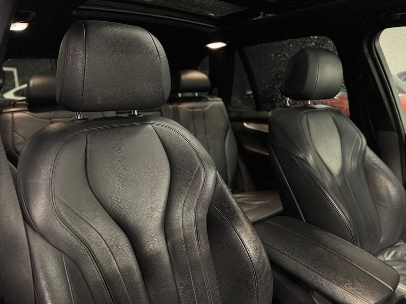 Used BMW X5 2015 for sale - 76808349: Photo 13