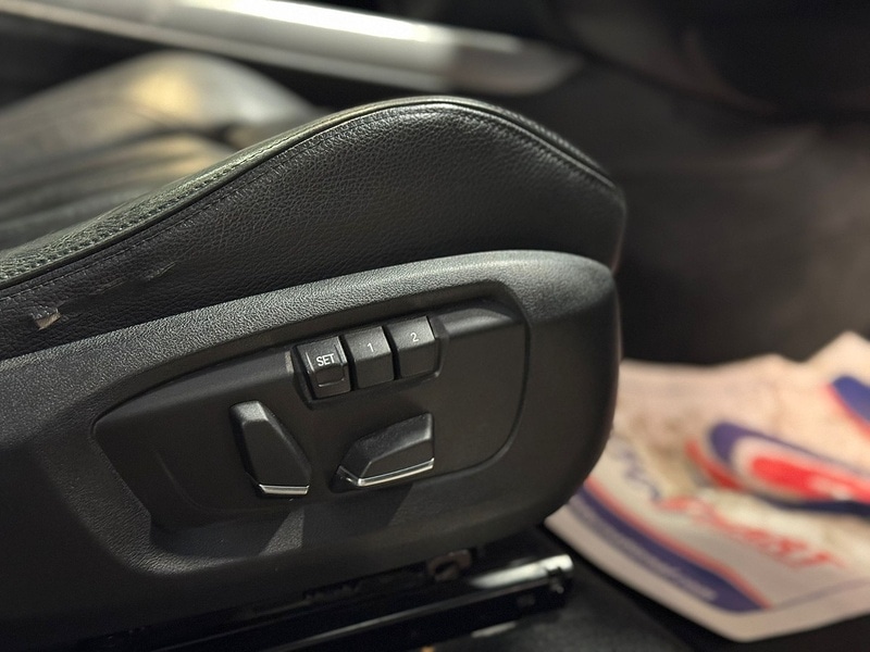 Used BMW X5 2015 for sale - 76808349: Photo 14