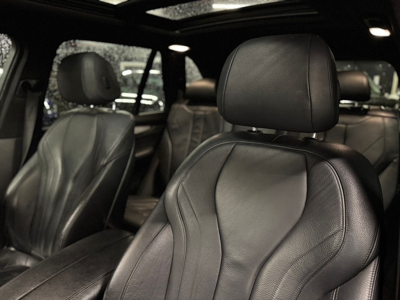 Used BMW X5 2015 for sale - 76808349: Photo 15