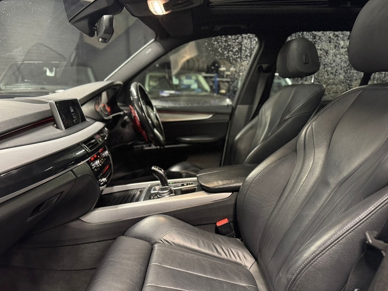 Used BMW X5 2015 for sale - 76808349: Photo 16