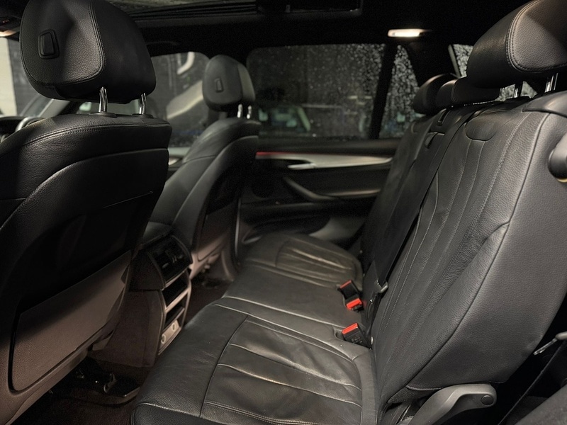 Used BMW X5 2015 for sale - 76808349: Photo 19