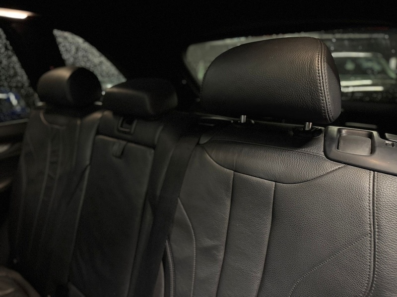 Used BMW X5 2015 for sale - 76808349: Photo 20