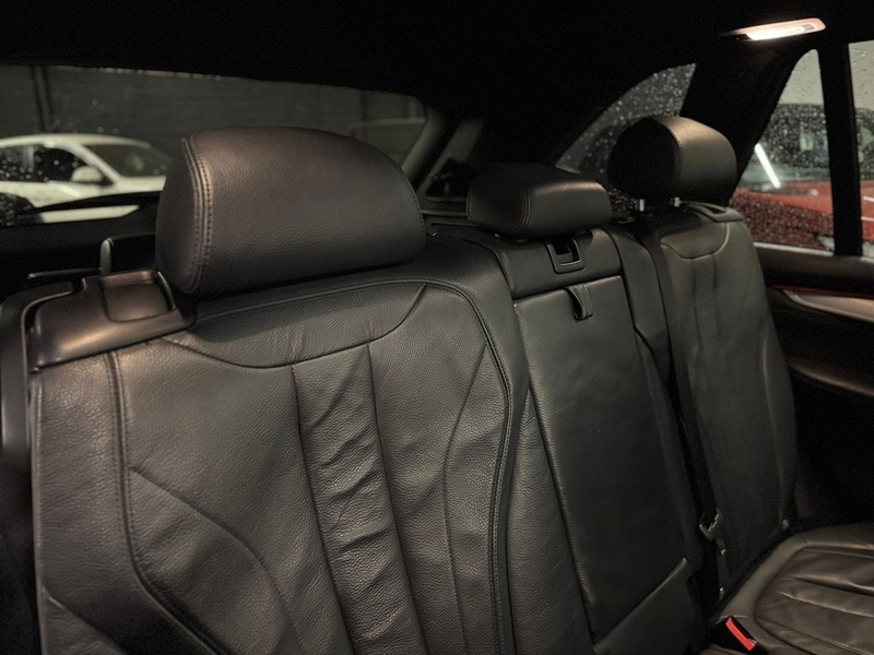 Used BMW X5 2015 for sale - 76808349: Photo 21