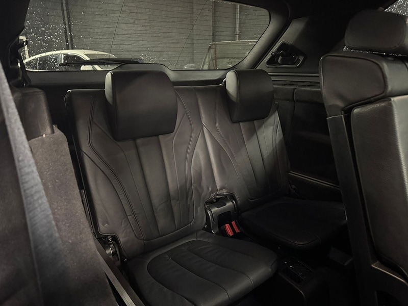 Used BMW X5 2015 for sale - 76808349: Photo 22