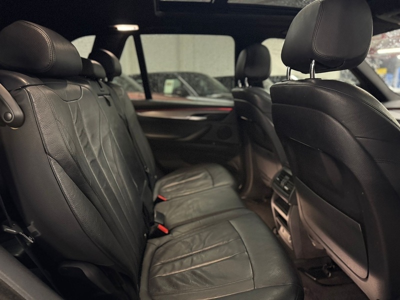 Used BMW X5 2015 for sale - 76808349: Photo 23