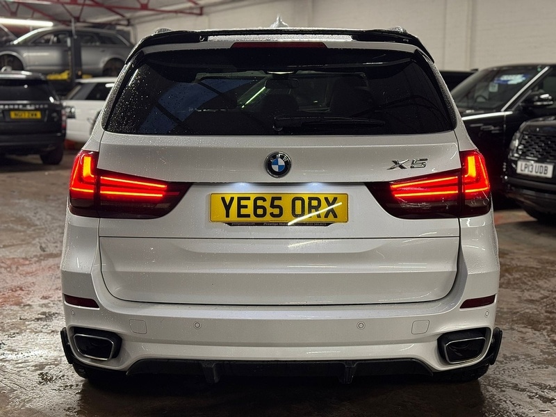 Used BMW X5 2015 for sale - 76808349: Photo 26