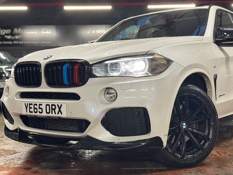 Used BMW X5 2015 for sale - 76808349: Photo 27