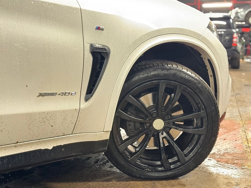 Used BMW X5 2015 for sale - 76808349: Photo 28