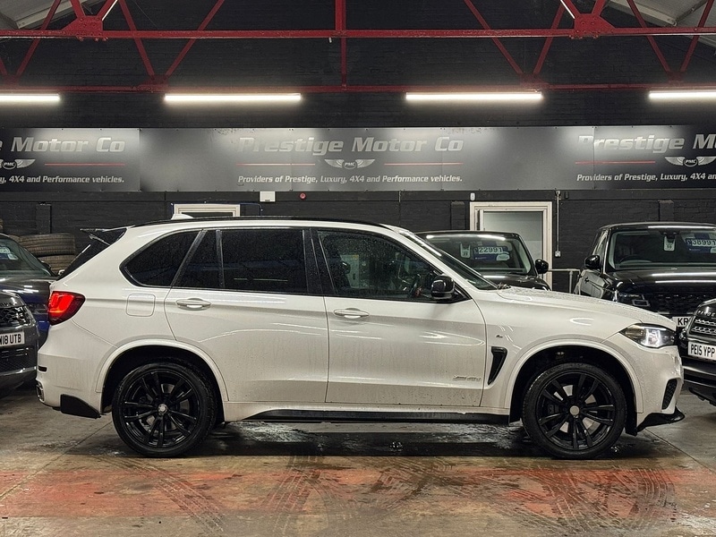 Used BMW X5 2015 for sale - 76808349: Photo 3