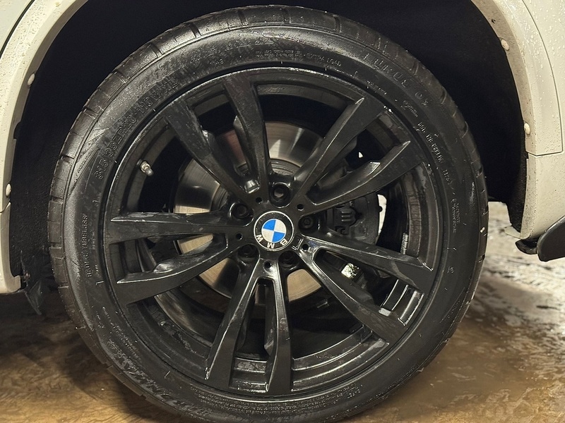 Used BMW X5 2015 for sale - 76808349: Photo 30