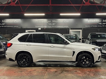 Used BMW X5 2015 for sale - 76808349: Photo