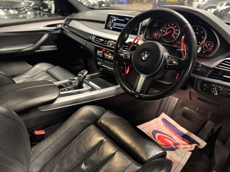 Used BMW X5 2015 for sale - 76808349: Photo 7