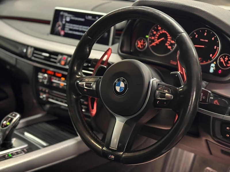 Used BMW X5 2015 for sale - 76808349: Photo 8