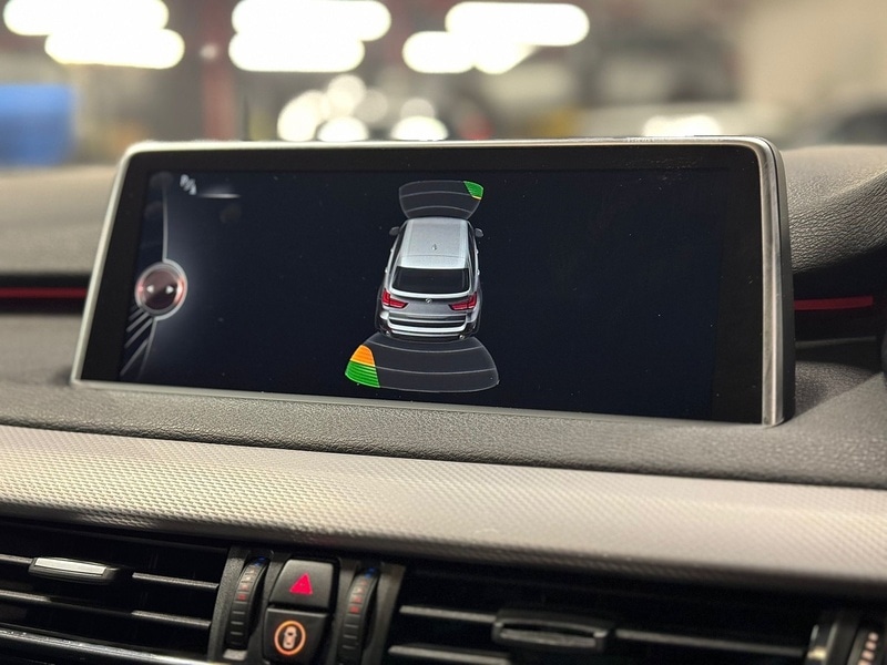 Used BMW X5 2015 for sale - 76808349: Photo 9