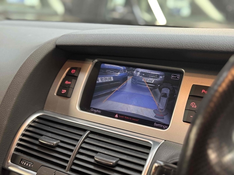 Used Audi Q7 for sale - 78182173: Photo 10