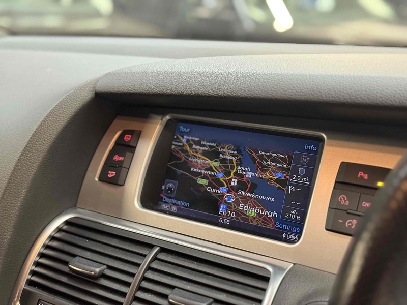 Used Audi Q7 for sale - 78182173: Photo 11