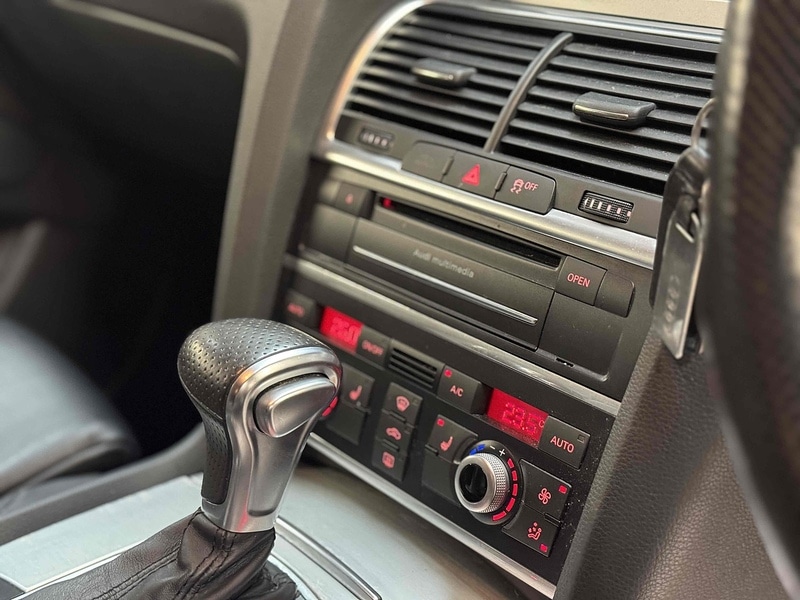 Used Audi Q7 for sale - 78182173: Photo 12