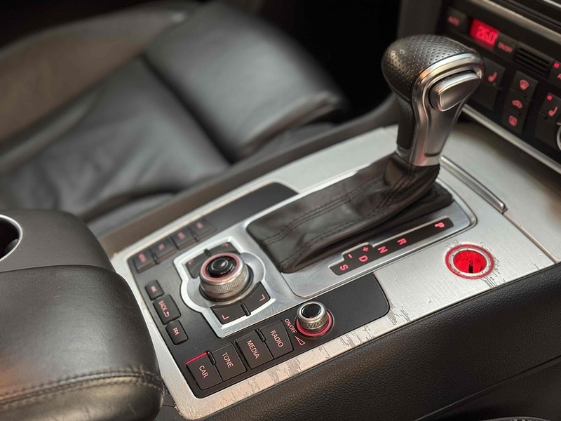 Used Audi Q7 for sale - 78182173: Photo 13