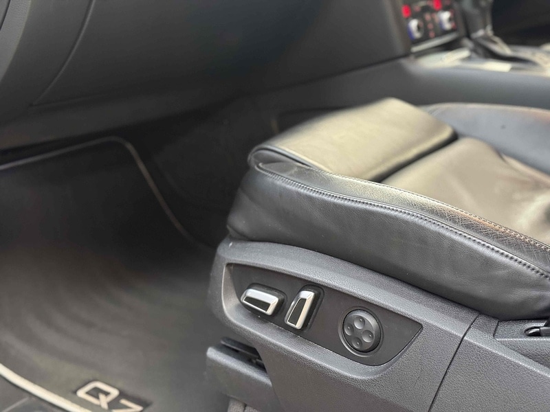 Used Audi Q7 for sale - 78182173: Photo 17