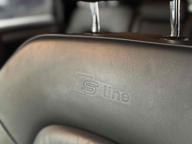 Used Audi Q7 for sale - 78182173: Photo 18