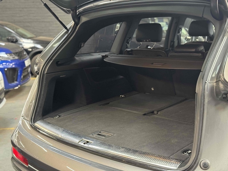 Used Audi Q7 for sale - 78182173: Photo 21
