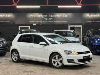 Used Volkswagen Golf 2015 for sale - 74756740: Photo