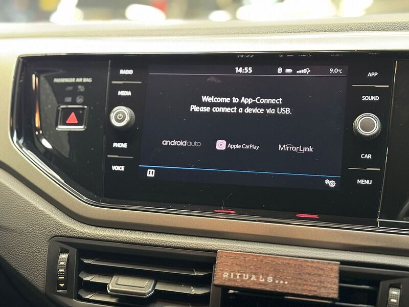 Used Volkswagen Polo 2018 for sale - 77517501: Photo 10