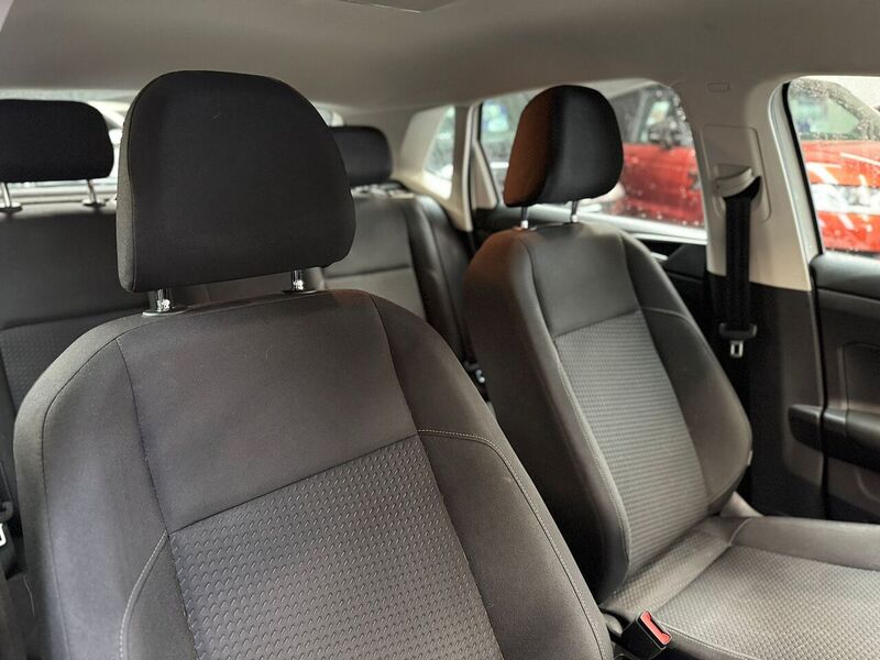 Used Volkswagen Polo 2018 for sale - 77517501: Photo 13
