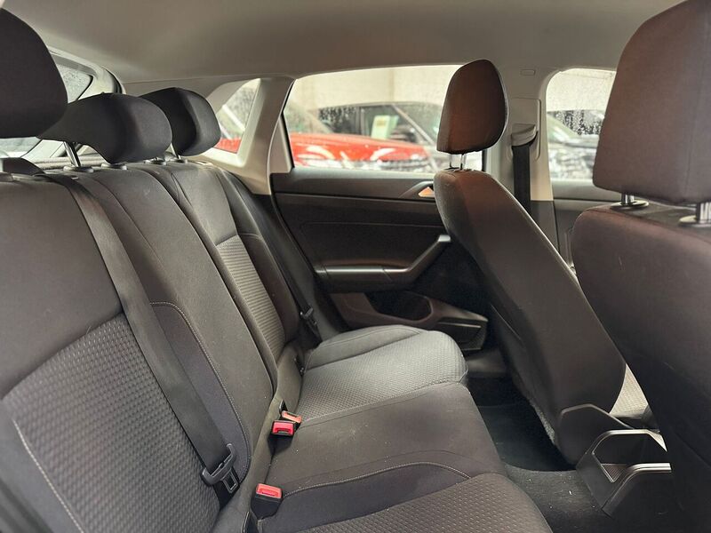 Used Volkswagen Polo 2018 for sale - 77517501: Photo 16