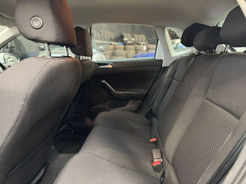 Used Volkswagen Polo 2018 for sale - 77517501: Photo 18