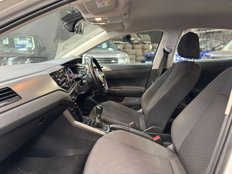 Used Volkswagen Polo 2018 for sale - 77517501: Photo 21