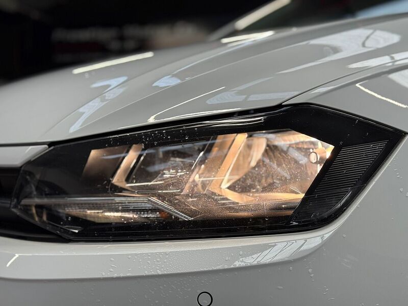 Used Volkswagen Polo 2018 for sale - 77517501: Photo 23