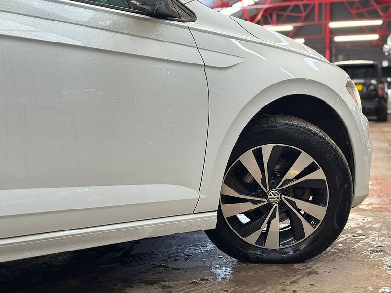 Used Volkswagen Polo 2018 for sale - 77517501: Photo 26