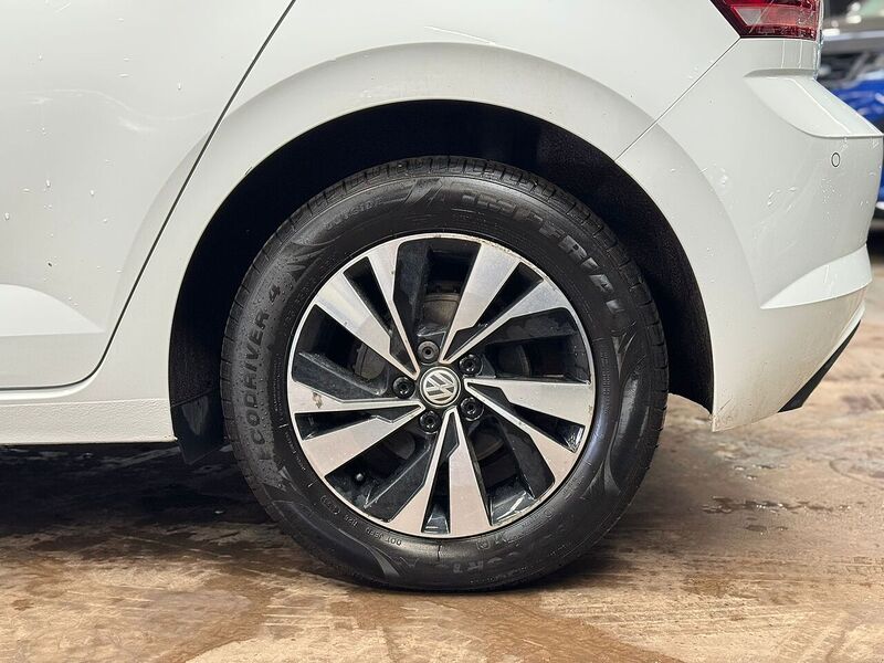 Used Volkswagen Polo 2018 for sale - 77517501: Photo 27