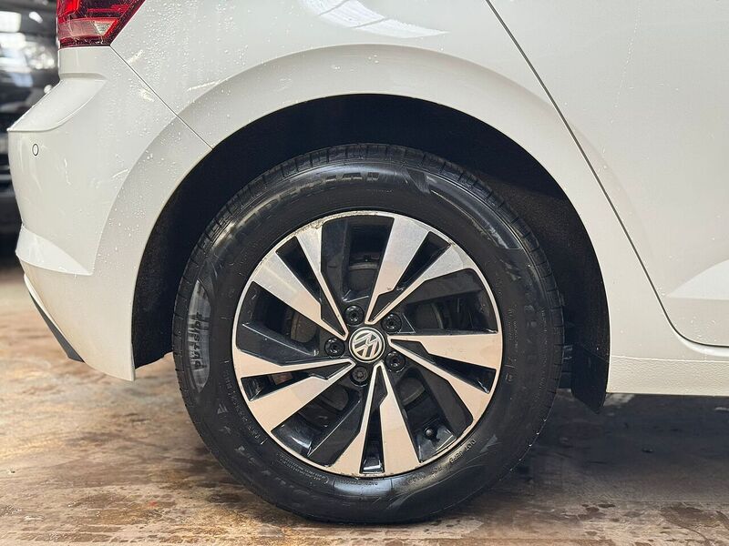 Used Volkswagen Polo 2018 for sale - 77517501: Photo 28