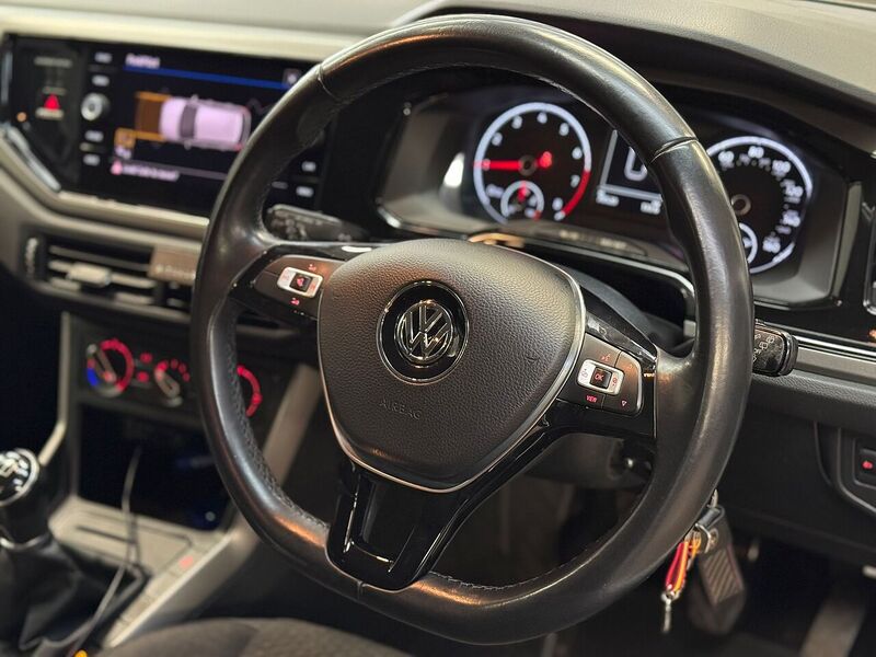 Used Volkswagen Polo 2018 for sale - 77517501: Photo 7