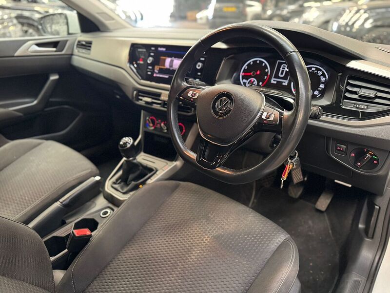Used Volkswagen Polo 2018 for sale - 77517501: Photo 8